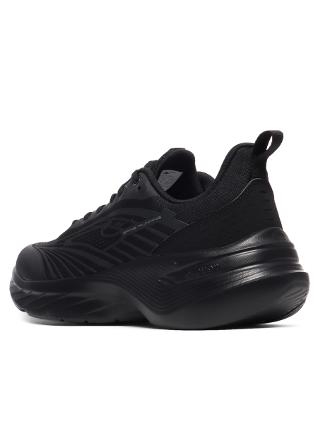 ERKE / Кроссовки Cushioning Running  11124103015-006