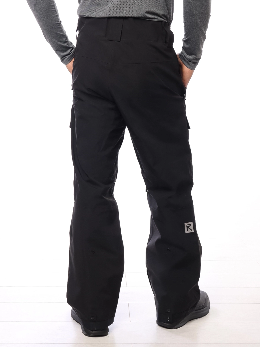 Running River / Полукомбинезон / горнолыжные брюки / сноубордические