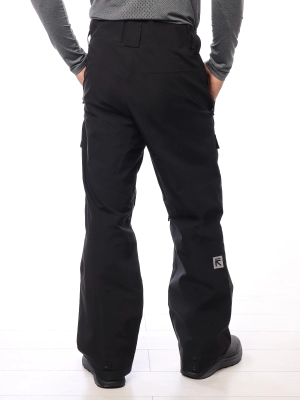 Running River / Полукомбинезон / горнолыжные брюки / сноубордические