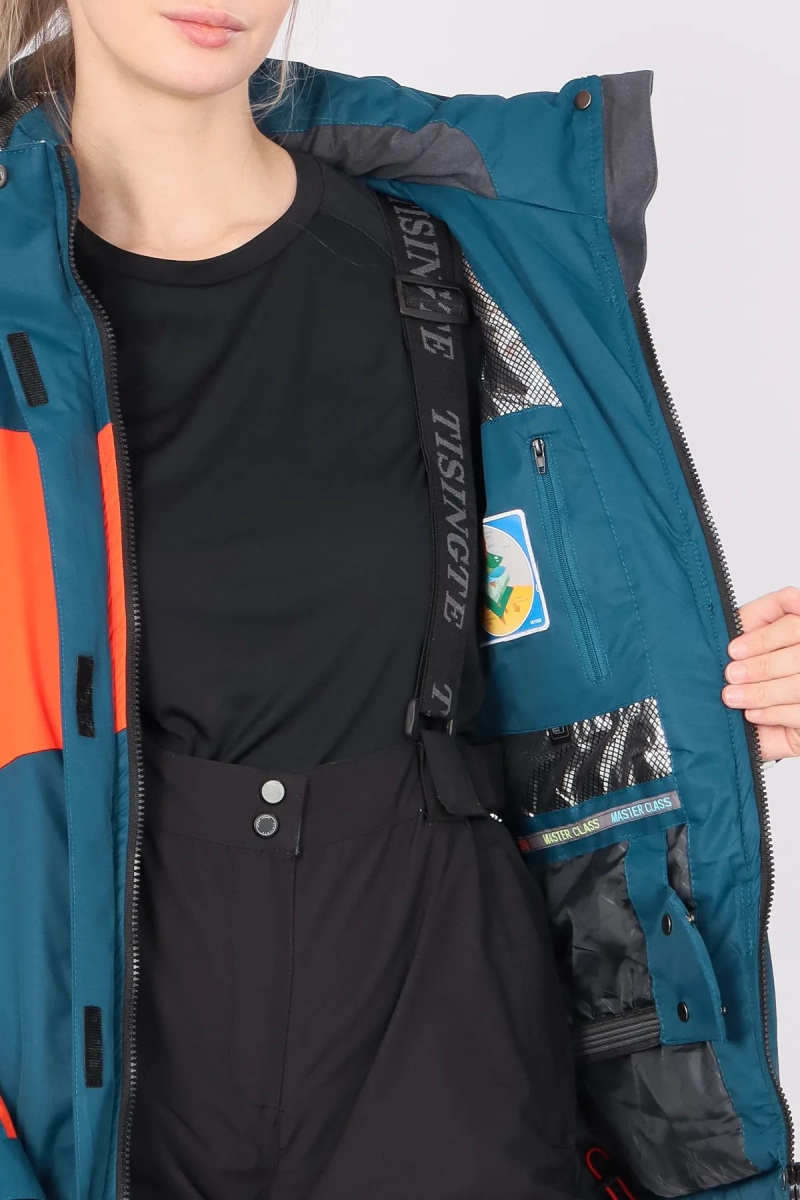 Master Class / Куртка горнолыжная / сноубордическая Master Class / Куртка горнолыжная / сноубордическая