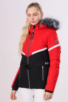 High Experience / Куртка горнолыжная