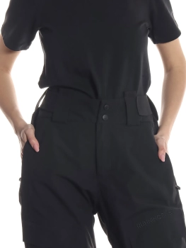 Running River / Полукомбинезон горнолыжный / сноубордический