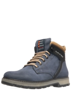 Torsion Field (Тофа) / Ботинки мужские утепленные