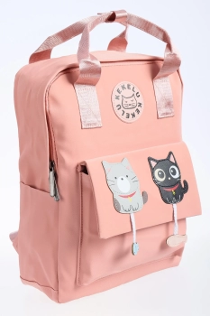 Naulice / Рюкзак 