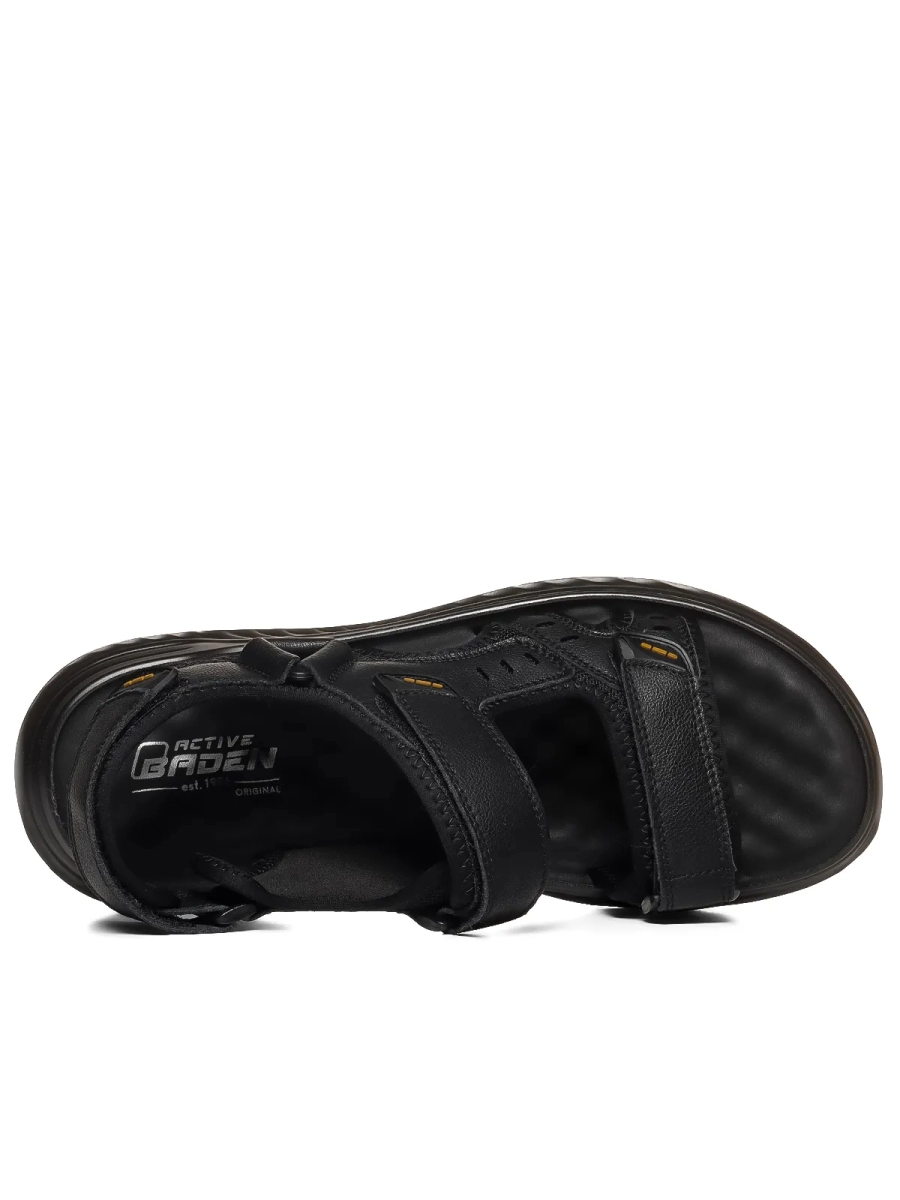 Baden / Сандалии из кожи