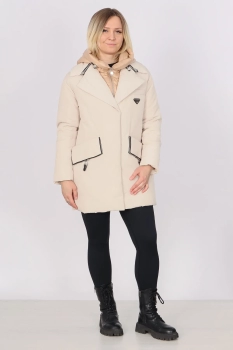 Malinardi / Куртка / зимняя / повседневная