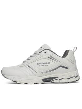 BONA / Кроссовки мужские деми BONA / Кроссовки мужские деми