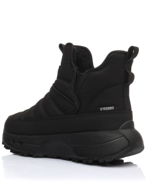 Strobbs / Ботинки утепленные