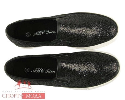 Trien / Слипоны