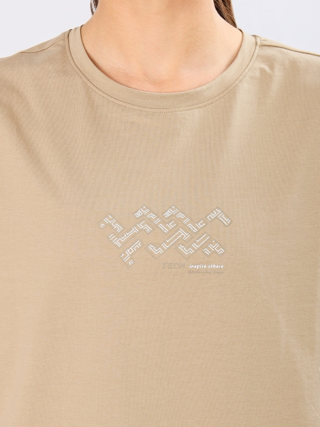 Whole Folks / Футболка WF6031