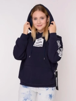 Chic and Charisma / Худи Chic and Charisma / Худи