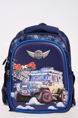 Naulice / Рюкзак + пенал для школы