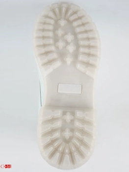 Ботинки Patrol