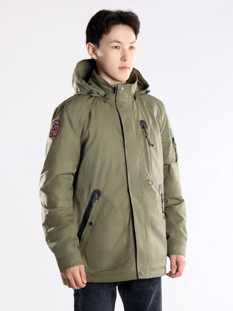 Shark Force / Куртка демисезонная Shark Force / Куртка демисезонная