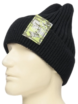 Marhatter / Шапка мужская Marhatter / Шапка мужская