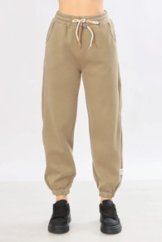 Айли / Брюки утепленные  / джоггеры