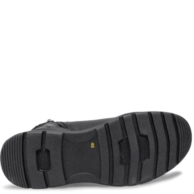 Jonny Fire / Ботинки