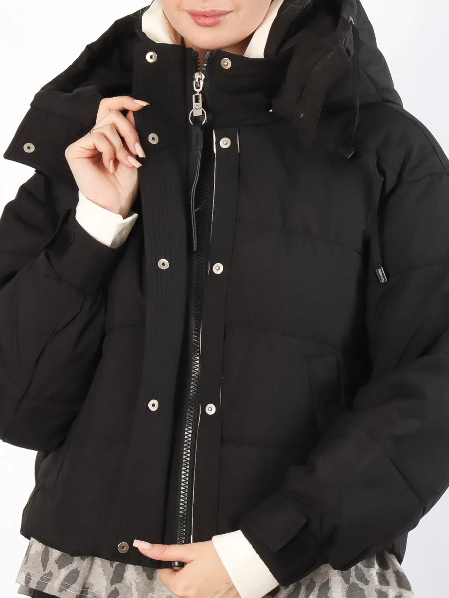 YIYIROSES / Куртка женская утепленная