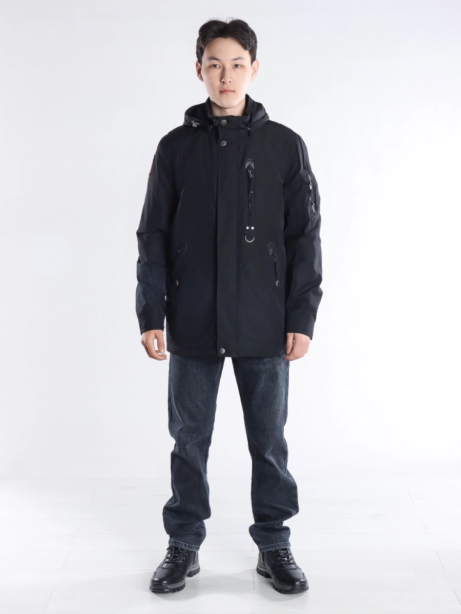 Shark Force / Куртка демисезонная Shark Force / Куртка демисезонная