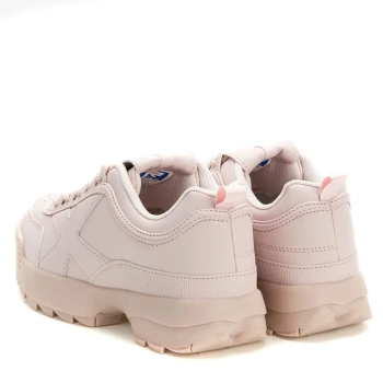 Кроссовки Crosby