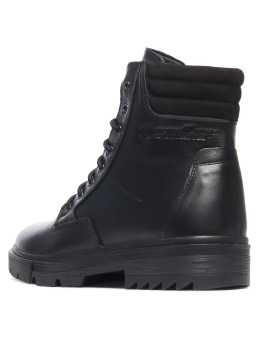 Torsion Field (Тофа) / Ботинки мужские утепленные