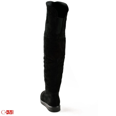 Laura Valorosa / Ботфорты