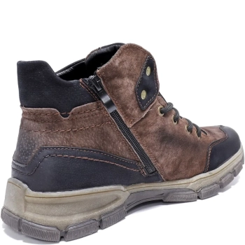 Torsion Field (Тофа) / Ботинки мужские утепленные