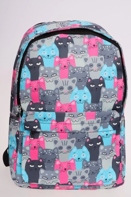 Naulice / Рюкзак 