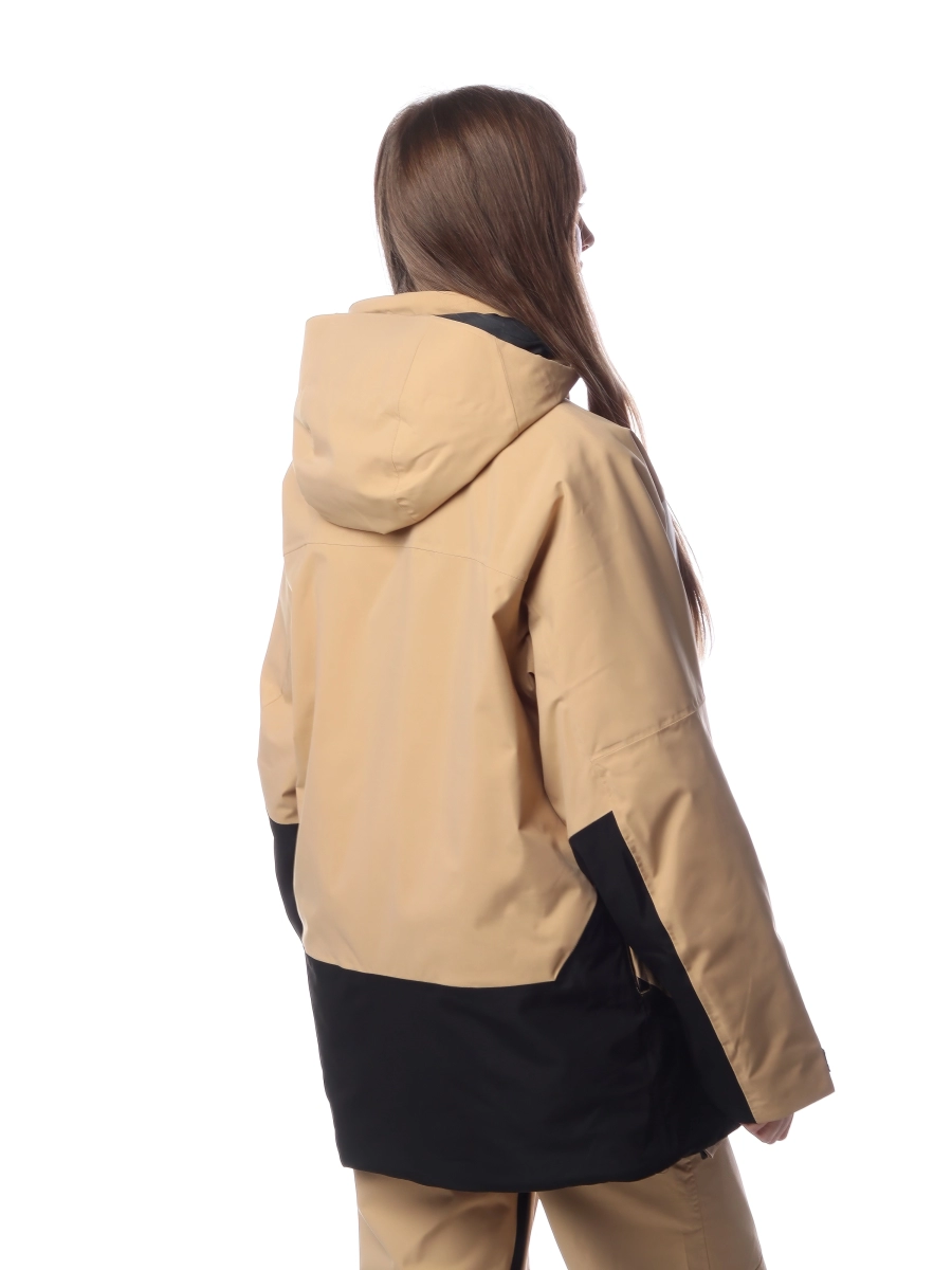 Running River / Куртка - анорак горнолыжная