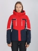 High Experience / Куртка горнолыжная / сноубордическая женская