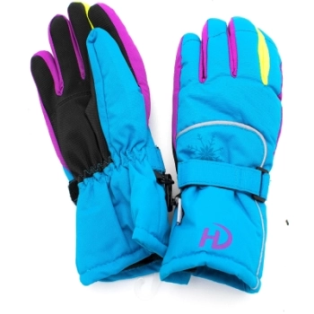 Handai / Перчатки / горнолыжные / лыжные / спортивные / детские Handai / Перчатки / горнолыжные / лыжные / спортивные / детские