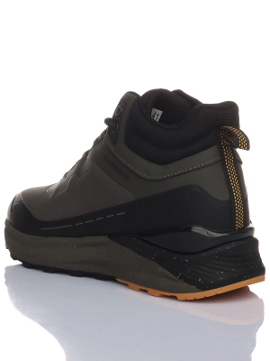 Strobbs / Ботинки утепленные