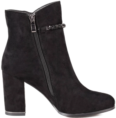 Тофа / Ботинки