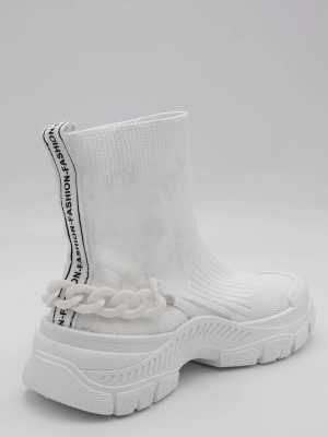 Lucky Sister / Кеды