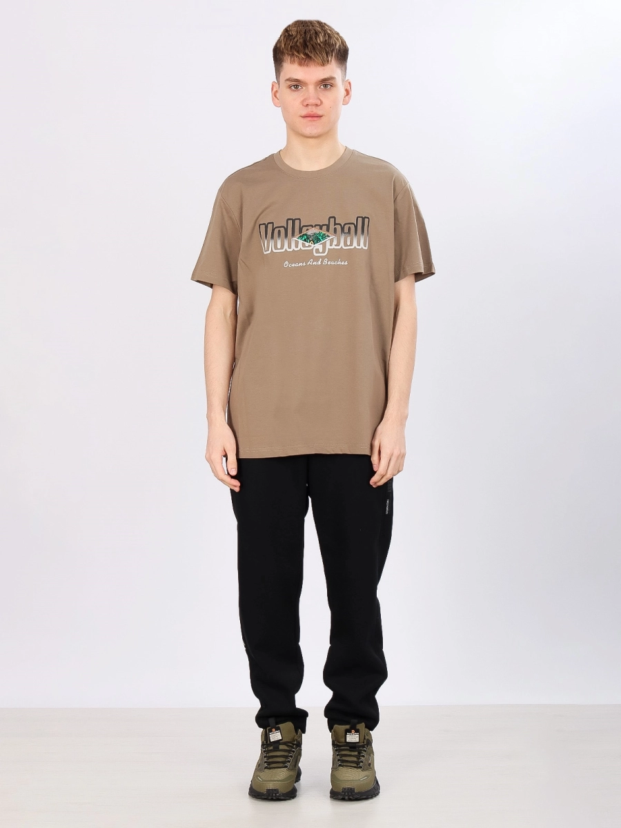 Naulice / Футболка повседневная