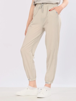 BXU / Джоггеры женские