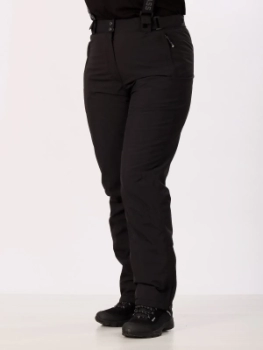 Master Class / Полукомбинезон / брюки утепленные