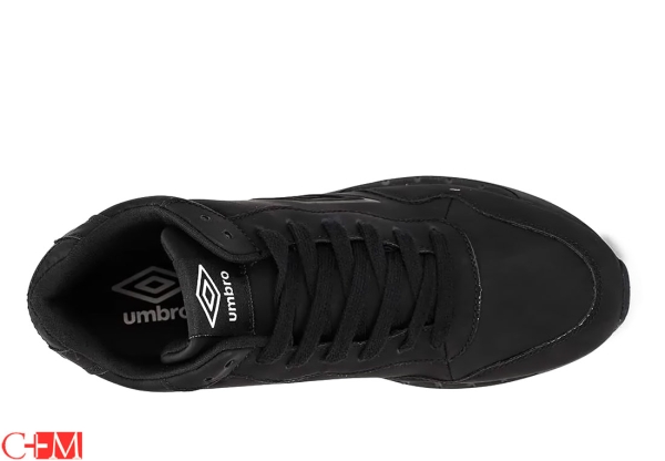 Umbro / Кроссовки Convy Mid 601118-006