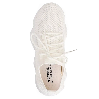 Patrol / Кроссовки