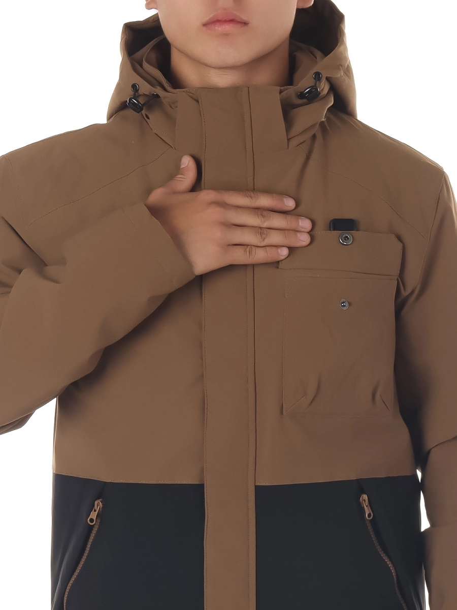 Remain / Куртка демисезонная