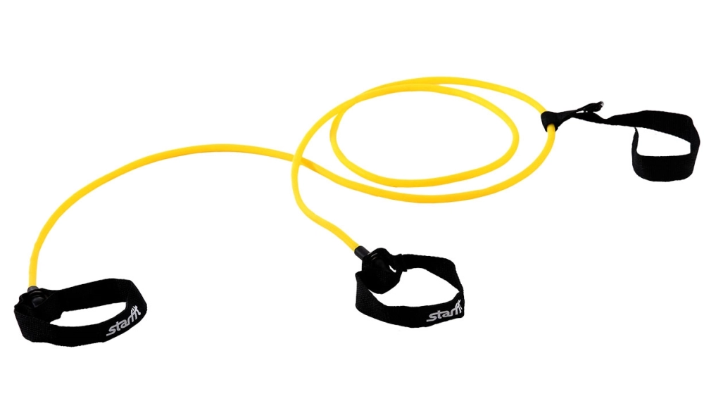 Starfit / Эспандер лыжника-пловца