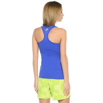 Asics / Майка спортивная Logo Tank Top