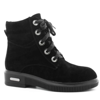 Ботинки Patrol