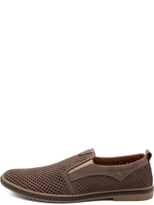 Rooman / Туфли с перфорацией