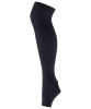 Amely / Гетры для танцев GS-101, полушерсть, 75 см.