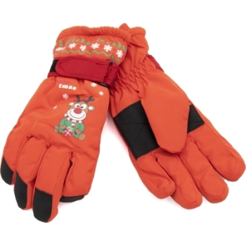 WELLDONE / Перчатки горнолыжные / повседневные / детские / для активного отдыха WELLDONE / Перчатки горнолыжные / повседневные / детские / для активного отдыха