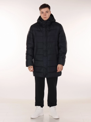 Tiger Force / Куртка - парка утепленная