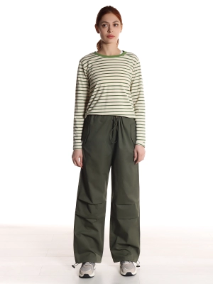 Naulice / Брюки женские легкие