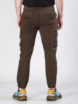 Naulice / Джоггеры хлопковые Naulice / Джоггеры хлопковые