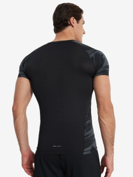 Demix / Футболка ForceBlast Training GFX Mesh